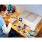 HP Envy Photo 7975 All-in-One Printer in White, , large