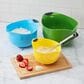 Cuisinart Mixing Bowls in Multicolor (Set of 3), , large