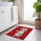 Dalyn Rug Company Wonderland WN33 Red 2"6" x 3"10" Area Rug, , large
