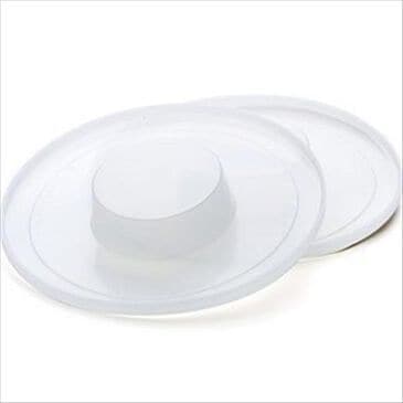KitchenAid Mixing Bowl Covers (2 Pack), , large