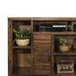 Endress International Sausalito 64" TV Console in Whiskey, , large