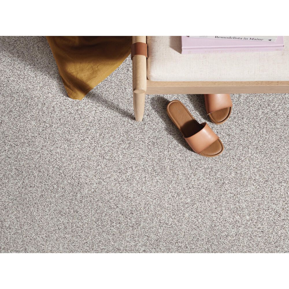 Shaw Prescott Valley Carpet in Platinum, , large