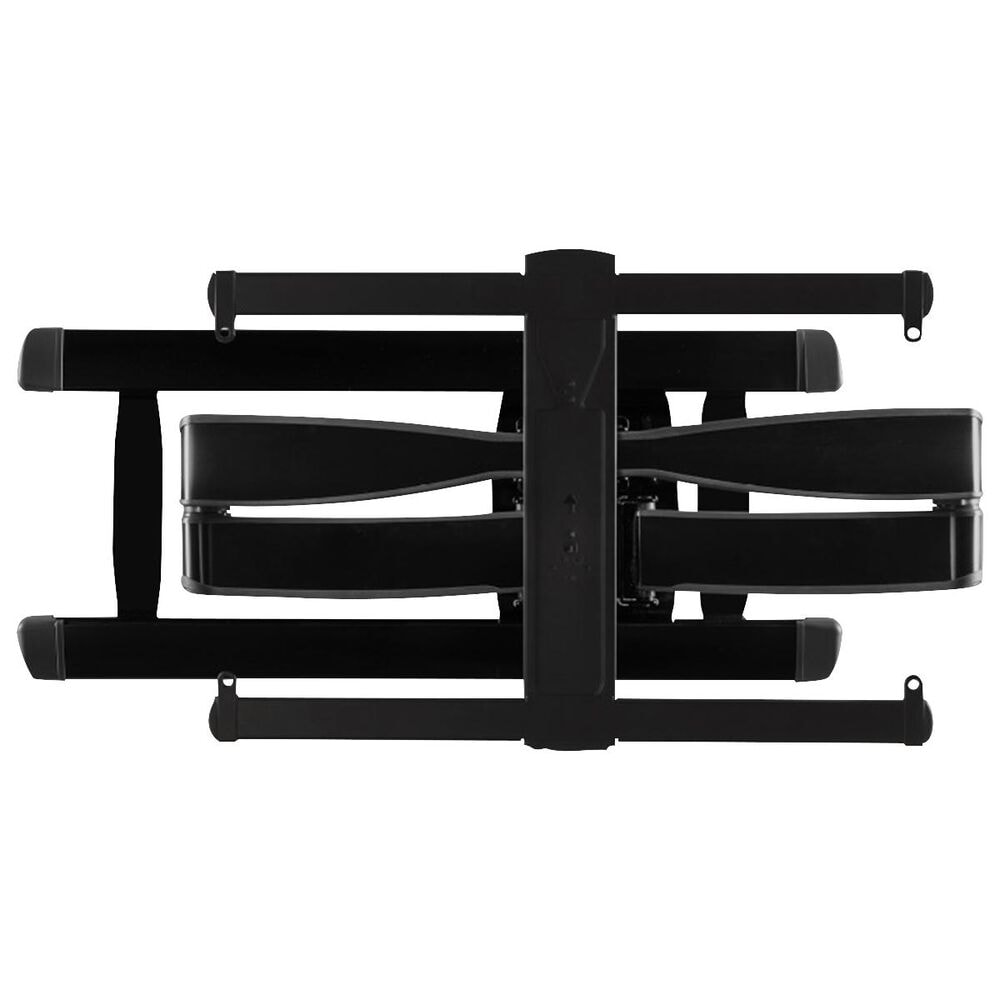 Sanus Full-Motion Wall Mount for 42&quot; - 90&quot; TVs in Black, , large