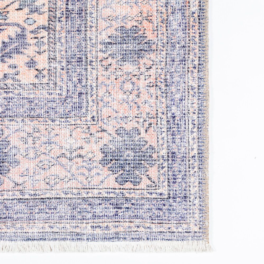 Momeni Helena HEL-7 2&#39;6&quot; x 8&#39; Denim Runner, , large