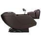 Infinity Massage Chairs Celebrity Elite 4D Massage Chair in Dark Brown, , large