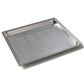 Wolf Appliances 17.75" x 15" Perforated Pan for CSO24 Steam Oven in Stainless Steel, , large