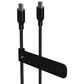 Mophie 6 Ft. USB-C to USB-C Cable in Black, , large