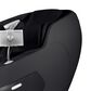 Osaki Tesoro 3D Power Zero Gravity Massage Chair with Heat in Black, , large