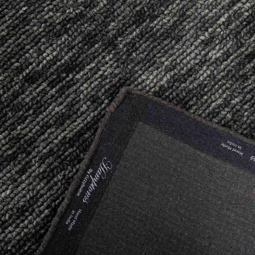 RIZZY Willow Blue, Ivory and Gray 3&#39; x 5&#39; Area Rug, , large