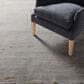 Jaipur Urban Pause By Kavi Olga 6" x 9" Neutral Gray Area Rug, , large