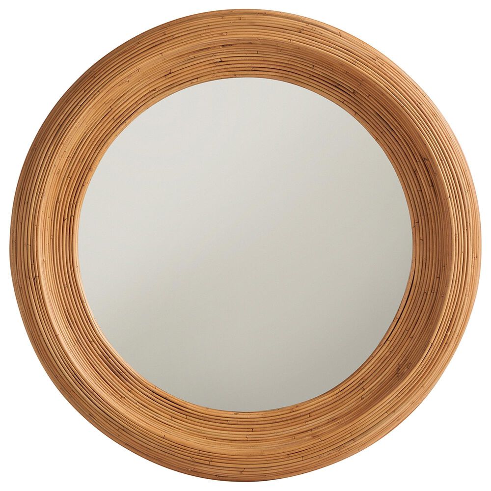 Universal Furniture Weekender 3-Piece King Panel Bedroom Set in Sand Dune and Natural, , large