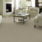 Shaw Detailed Elegance I Carpet in French Linen, , large