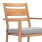 Zuo Modern Rader Dining Chair in Gray (Set of 2), , large
