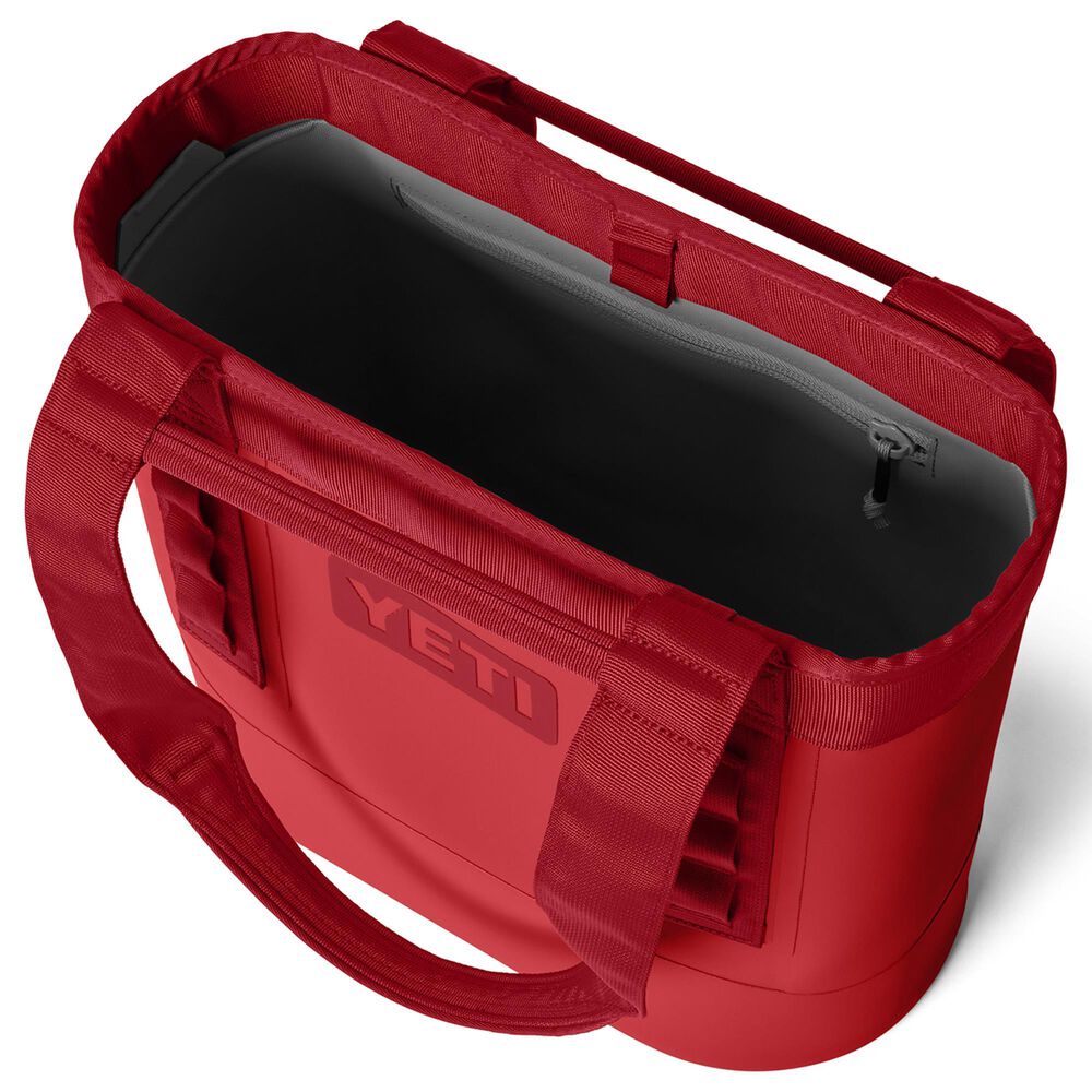 YETI Camino 20L Carryall Tote Bag in Rescue Red, , large