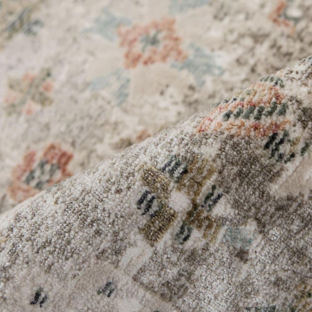 Amer Rugs Fairmont FAI-8  9&#39;3&quot; x 12&#39;3&quot; Gray Area Rug, , large