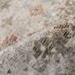 Amer Rugs Fairmont FAI-8 9"3" x 12"3" Gray Area Rug, , large