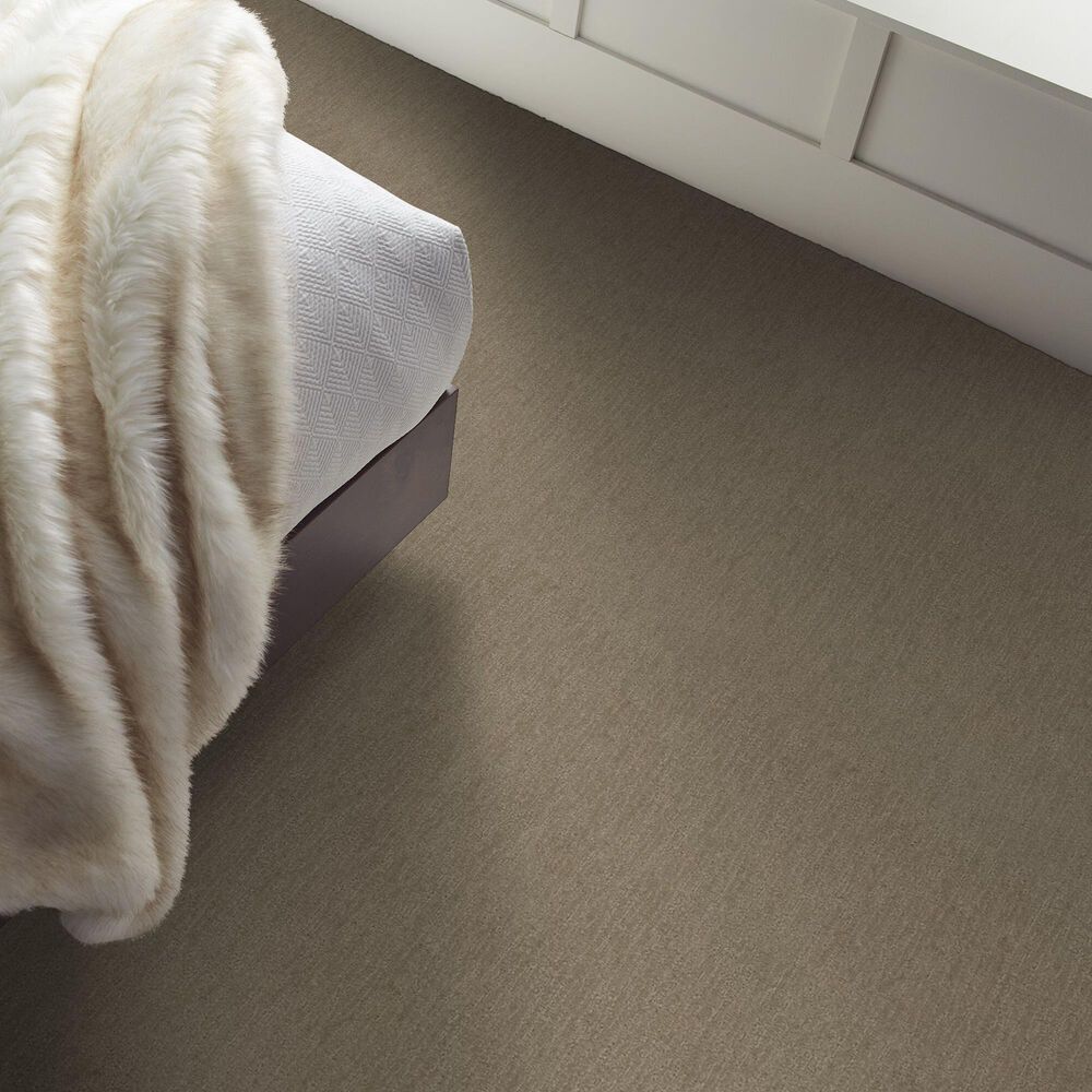 Shaw Parallel Carpet in Bronze, , large