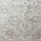 Surya Elle 5"3" x 7" Sage, Off-White, Dusty Sage, Slate, Charcoal and Tan Area Rug, , large