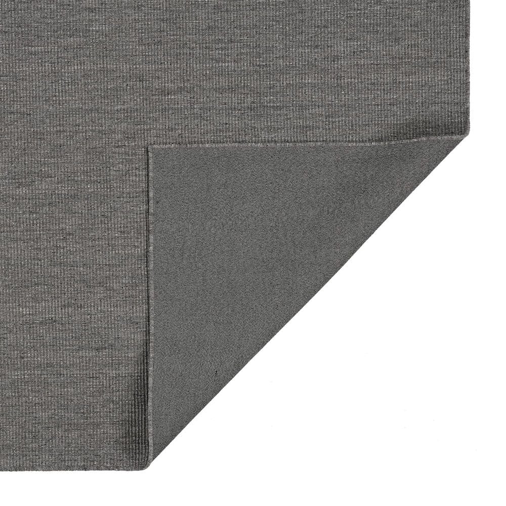 Dalyn Rug Company Chambal CH1 8&#39; x 10&#39; Gray Indoor/Outdoor Area Rug, , large