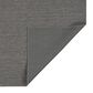 Dalyn Rug Company Chambal CH1 8" x 10" Gray Indoor/Outdoor Area Rug, , large