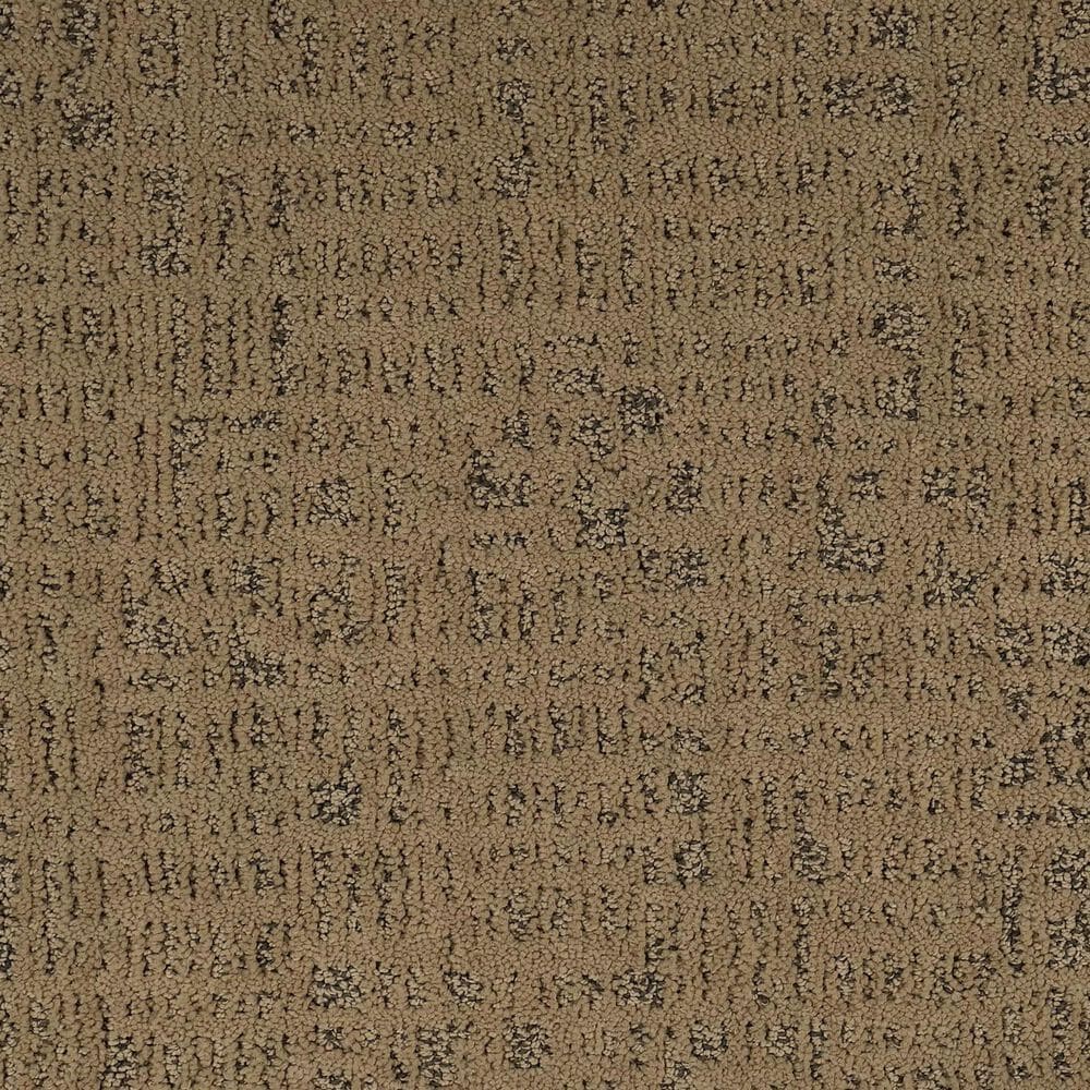 Mohawk Exquisite Portrait Carpet in Grande Oak, , large