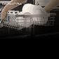 LG 24" Front Control Smart Dishwasher in Stainless Steel, , large