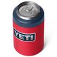 YETI Rambler 12 Oz Colster Can Cooler in Red, Navy and Badge, , large
