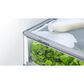 Fisher and Paykel 36" Counter Depth French Door Refrigerator, , large