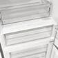 SMEG 12.47 Cu. Ft. Freestanding Bottom Mount Refrigerator in Stainless Steel, , large