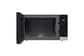 LG 1.5 Cu. Ft. NeoChef Countertop Microwave with Smart Inverter and Sensor Cooking in Stainless Steel, , large