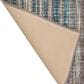 Dalyn Rug Company Amador 8" x 10" Mushroom Indoor/Outdoor Area Rug, , large