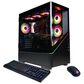 CyberPowerPC Gamer Xtreme Gaming Desktop PC | Intel Core Ultra 5 250KF Plus - 32GB RAM - NVIDIA GeForce RTX 5070 Graphics - 1TB SSD in Black, , large