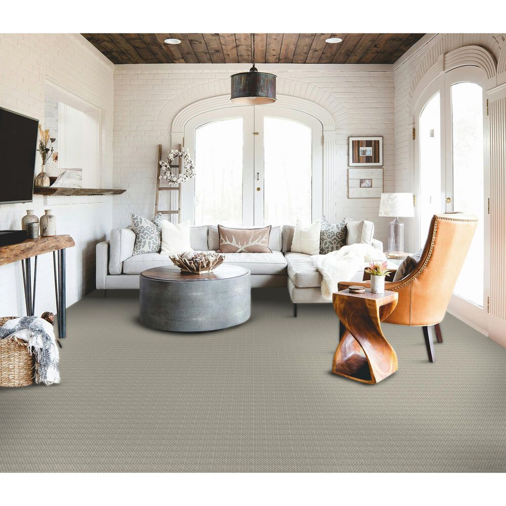 Karastan Arpeggio Carpet in Desert Sands, , large