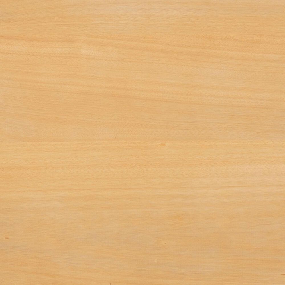 Linon Home Decor Catlett Side Table Nightstand in Natural, , large