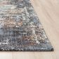 RIZZY Logan LOG735 5"2" x 7"9" Blue Area Rug, , large