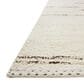 Loloi Roman 2" x 3" Ivory and Granite, , large