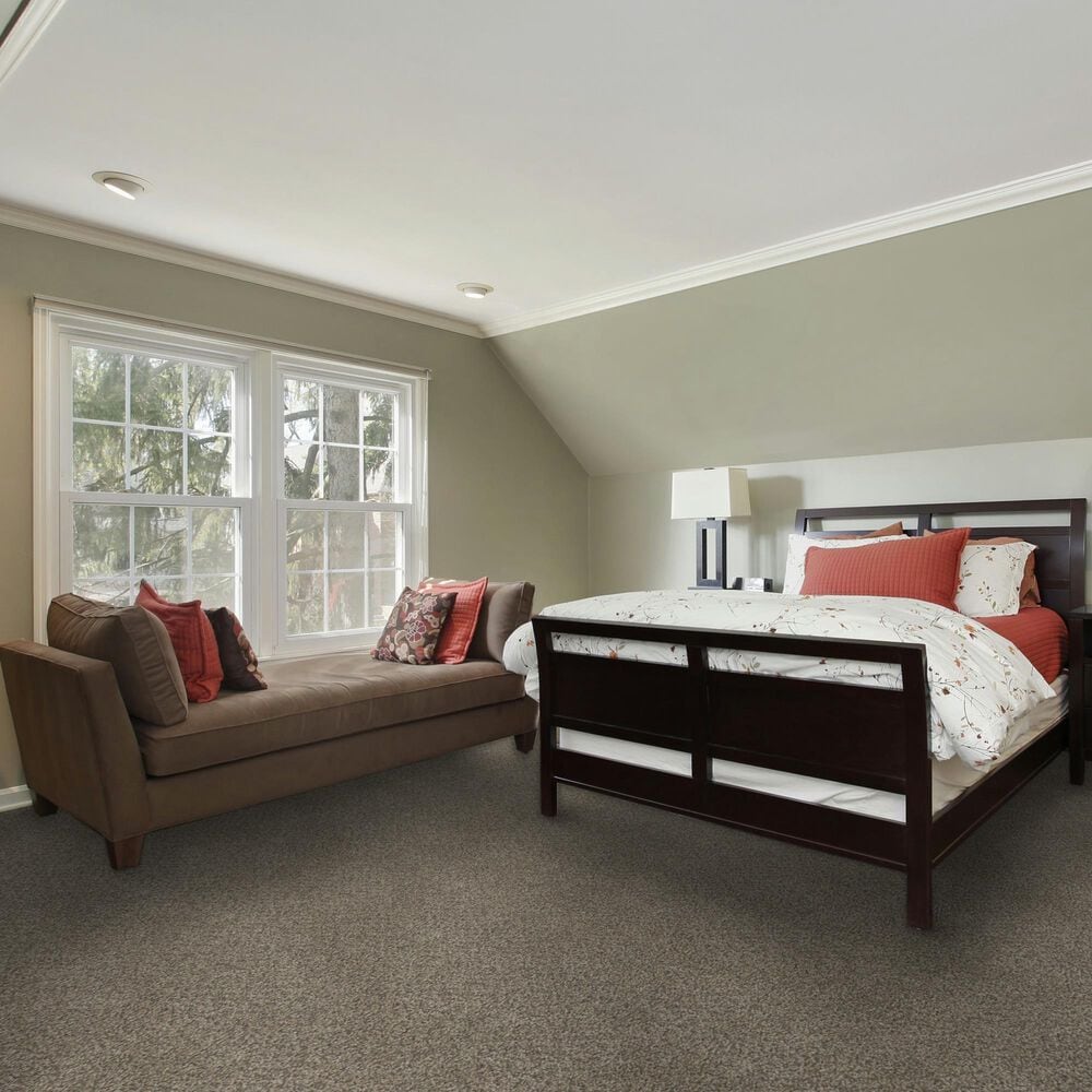 Dream Weaver Monte Carlo III Carpet in Umber, , large