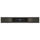 KitchenAid 2-Piece Kitchen Package with Black Ore 30" Smart Double Wall Oven and Stainless Steel 36" Gas Cooktop, , large
