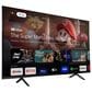 Sony 50" Class Bravia 3 LED 4K HDR - Smart TV with Theater U Wearable Speaker in Black, , large