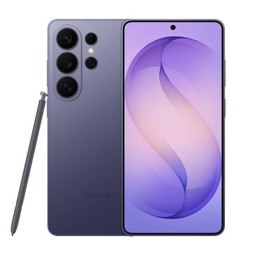 Samsung Galaxy S26 Ultra 512GB (Unlocked) - Cobalt Violet (Pre-Sale), , large