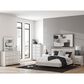 Ashley Zuraleus Queen Upholstered Platform Bed in Gray, , large