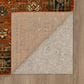 Karastan Spice Market Keralam Spice 12" x 15" Area Rug, , large