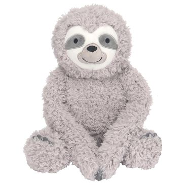 Lambs & Ivy Sloth Plush Stuffed Animal Toy, , large