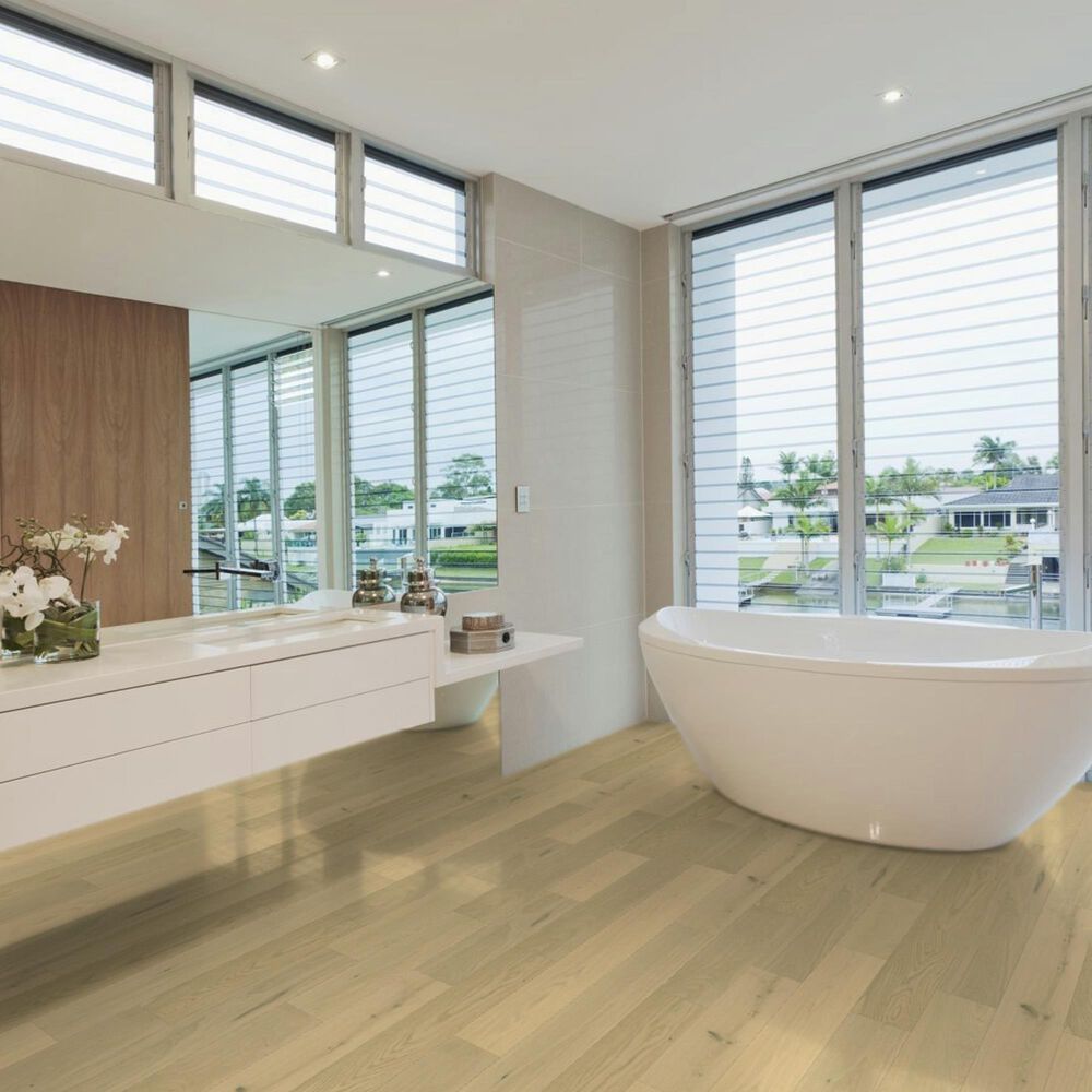 Trinity Provence III European Oak Auvare Engineered Hardwood, , large