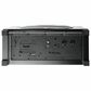 Focal Sub Air Flat Bass-Reflex Subwoofer Speaker in Black, , large