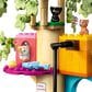 LEGO Cat Birthday Party and Tree House Building Set, , large