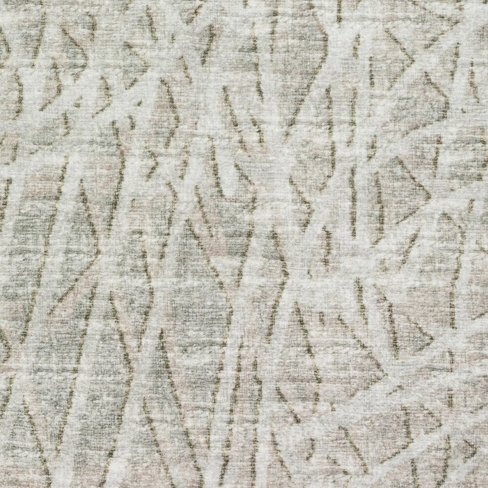 Dalyn Rug Company Winslow WL2TP 9&#39; x 12&#39; Taupe Indoor/Outdoor Area Rug, , large