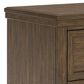 Ashley Shawbeck Nightstand in Medium Brown, , large
