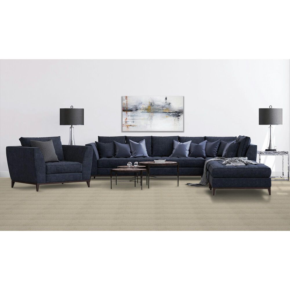 Mohawk Fine Heritage Carpet in Sheer Light, , large