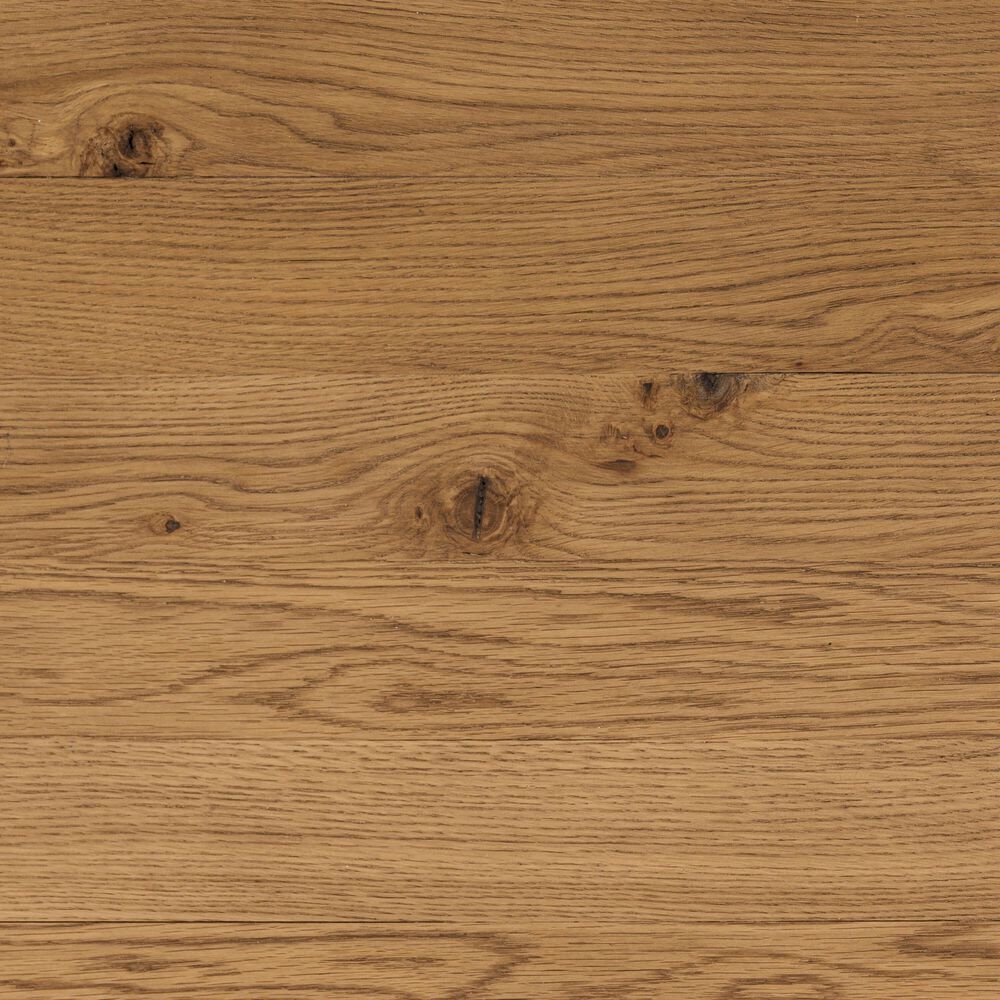 Four Hands Bloomfield Media Console in Worn Oak, , large